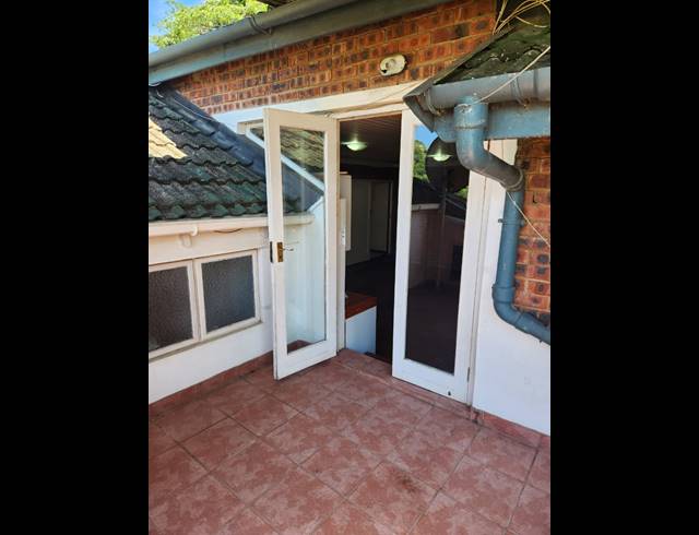 1 BEDROOM APARTMENT RENTED IN WESTVILLE